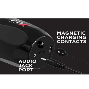 Stroker Ultimate Milker 2 Rotierend & Vibrator von Pdx Elite