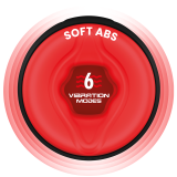 Swing-R Heizeffekt, Swing Tech und Vibrations-Masturbator von Jamyjob | Fesselliebe.de