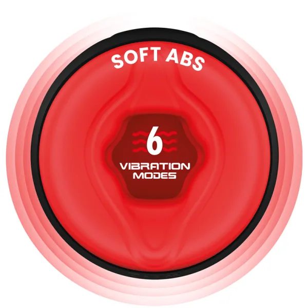 Swing-R Heizeffekt, Swing Tech und Vibrations-Masturbator von Jamyjob | Fesselliebe.de