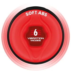 Swing-R Heizeffekt, Swing Tech und Vibrations-Masturbator von Jamyjob