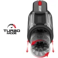Vortex-Stoß- und 360-Drehbarer Tech-Turbo-Modus-Masturbator von Jamyjob