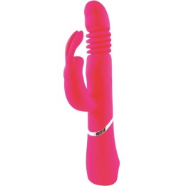 Schatz Missouri Silikone Pink von Dreamlove Outlet | Fesselliebe.de