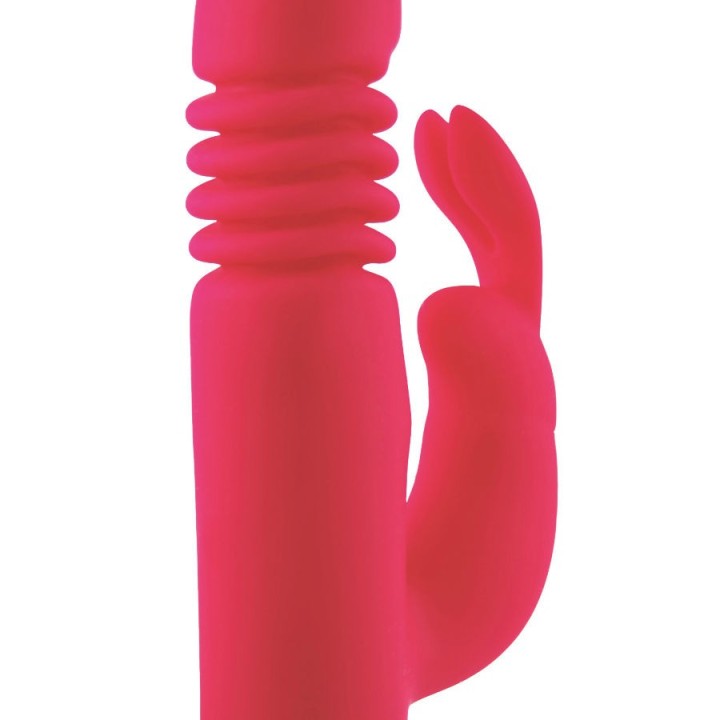 Schatz Missouri Silikone Pink von Dreamlove Outlet | Fesselliebe.de