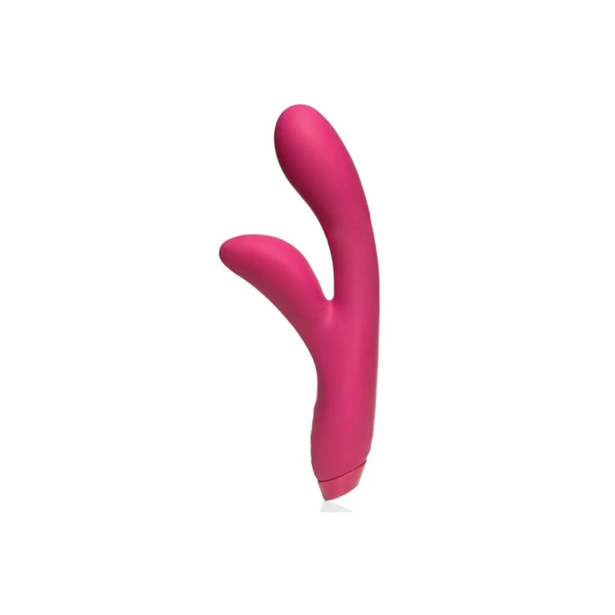 Hera Rabbitvibrator - Fuchsia von Je Joue | Fesselliebe.de
