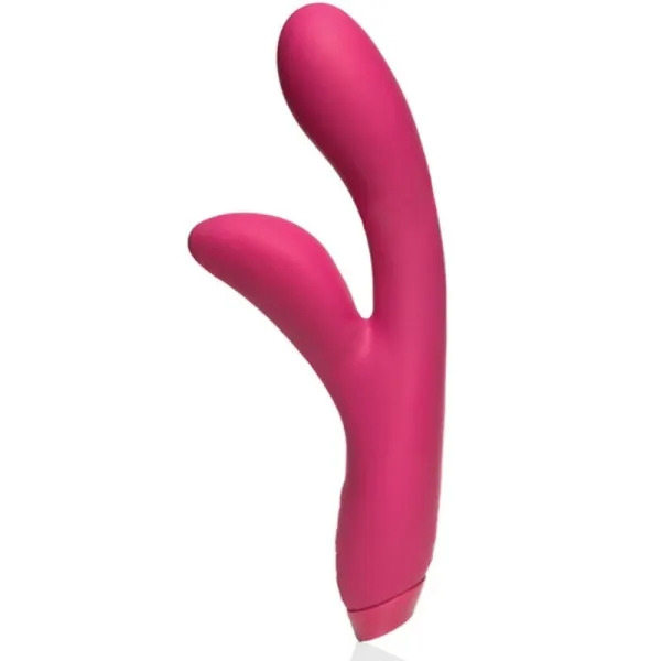 Hera Rabbitvibrator - Fuchsia von Je Joue | Fesselliebe.de