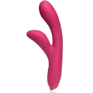 Hera Rabbitvibrator - Fuchsia von Je Joue | Fesselliebe.de