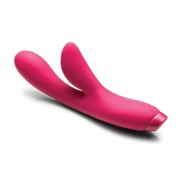 Hera Rabbitvibrator - Fuchsia von Je Joue | Fesselliebe.de