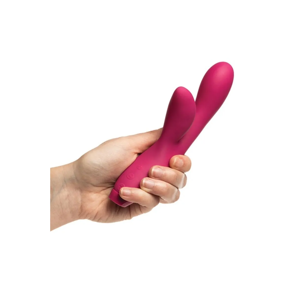 Hera Rabbitvibrator - Fuchsia von Je Joue | Fesselliebe.de