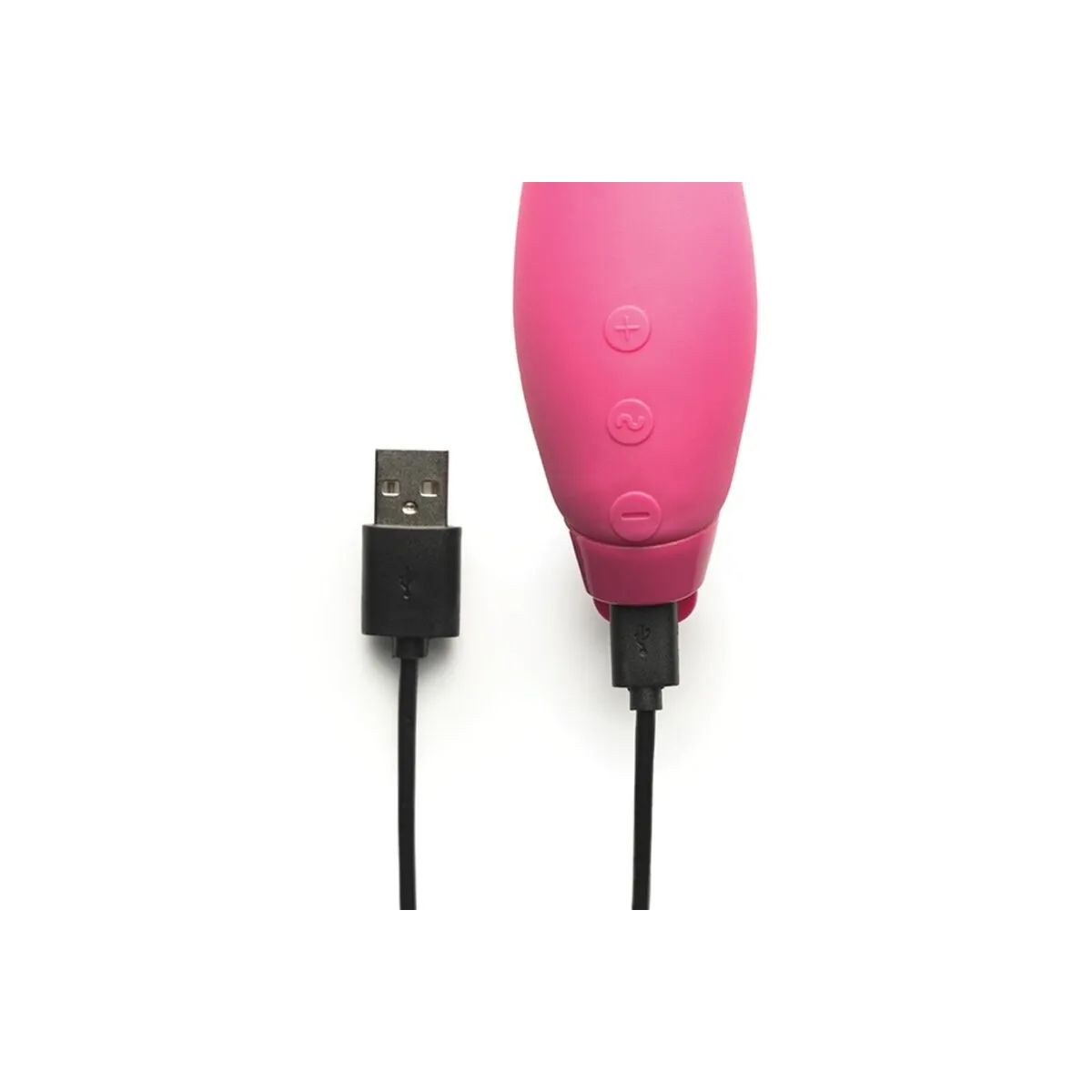 Hera Rabbitvibrator - Fuchsia von Je Joue | Fesselliebe.de