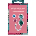 Kegel Beads von Happy Loky