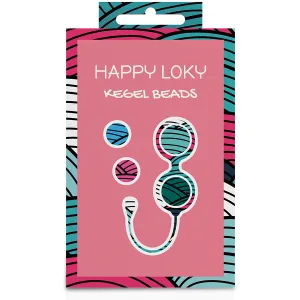Kegel Beads von Happy Loky