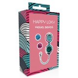 Kegel Beads von Happy Loky | Fesselliebe.de