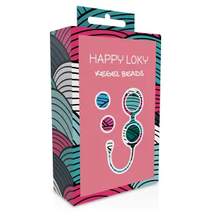 Kegel Beads von Happy Loky