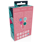 Kegel Beads von Happy Loky | Fesselliebe.de