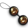 Luna Perlen 20 Karat Gold von Lelo