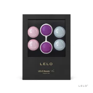 Luna Beads Plus Genussset von Lelo