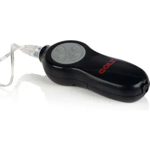 Colt 7 Function Twin Turbo Bullets von Calexotics