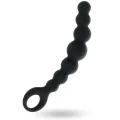 Analperlen Max Schwarz von Intense Anal Toys
