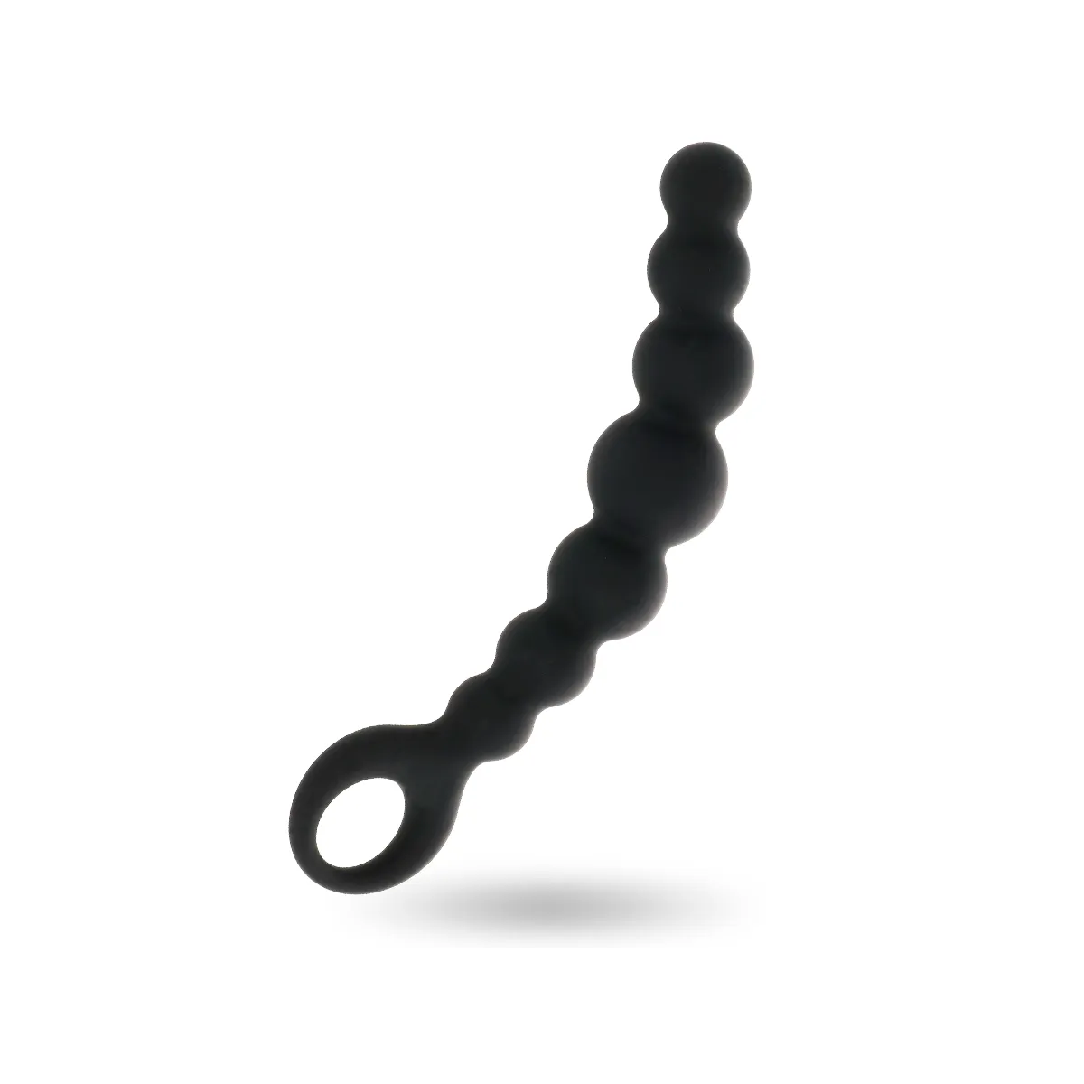 Analperlen Max Schwarz von Intense Anal Toys | Fesselliebe.de