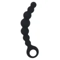 Analperlen Max Schwarz von Intense Anal Toys