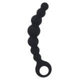 Analperlen Max Schwarz von Intense Anal Toys | Fesselliebe.de