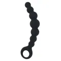Analperlen Max Schwarz von Intense Anal Toys