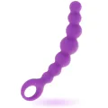 Analperlen Maxflieder von Intense Anal Toys