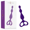 Danti Analflieder von Intense Anal Toys
