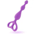 Danti Analflieder von Intense Anal Toys