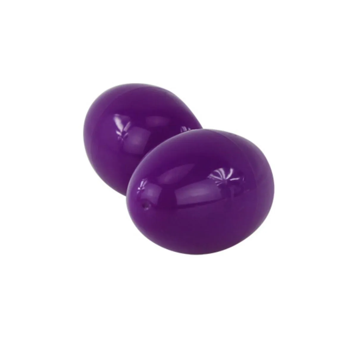 Zwillinge Lila Anal Bälle von Baile Anal | Fesselliebe.de