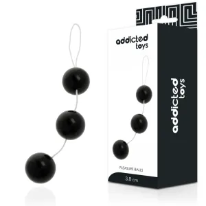 Genussbälle von Addicted Toys | Fesselliebe.de