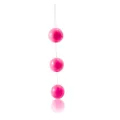 Streifen Rosa Analkugeln Abs von Baile Stimulating