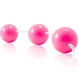Streifen Rosa Analkugeln Abs von Baile Stimulating | Fesselliebe.de