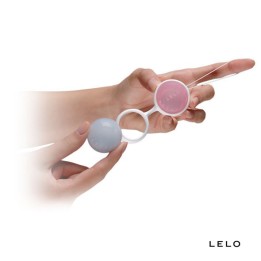 Luna Chinesische Bälle von Lelo | Fesselliebe.de