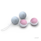 Luna Chinesische Bälle von Lelo | Fesselliebe.de