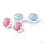 Luna Chinesische Bälle von Lelo | Fesselliebe.de