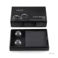 Luna Beads Noir Chinesische Kugeln von Lelo