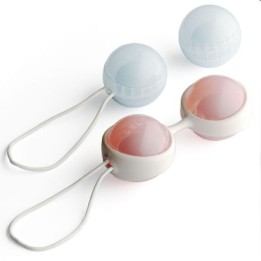 Luna Beads Mini Chinesische Kugeln von Lelo | Fesselliebe.de