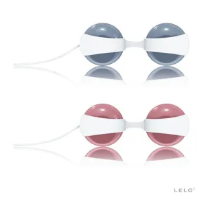 Luna Beads Mini Chinesische Kugeln von Lelo