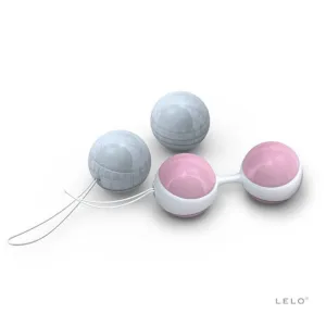Luna Beads Mini Chinesische Kugeln von Lelo