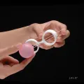 Luna Beads Mini Chinesische Kugeln von Lelo