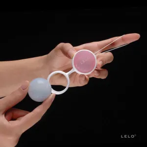 Luna Beads Mini Chinesische Kugeln von Lelo