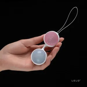Luna Beads Mini Chinesische Kugeln von Lelo