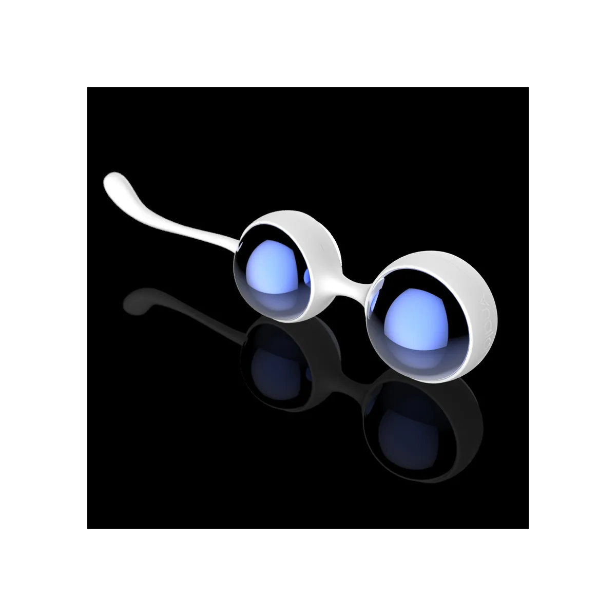 Yany Beads Chinesische Kugeln von Nalone | Fesselliebe.de