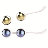 Yany Beads Chinesische Kugeln von Nalone | Fesselliebe.de