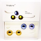 Yany Beads Chinesische Kugeln von Nalone | Fesselliebe.de