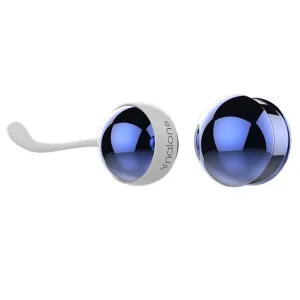 Yany Beads Chinesische Kugeln von Nalone