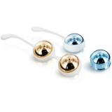Yany Beads Chinesische Kugeln von Nalone | Fesselliebe.de