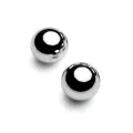 Set 2 Magnetkugeln 10 Mm von Metal Hard