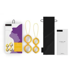 Bfit Classic Dorado von B Swish